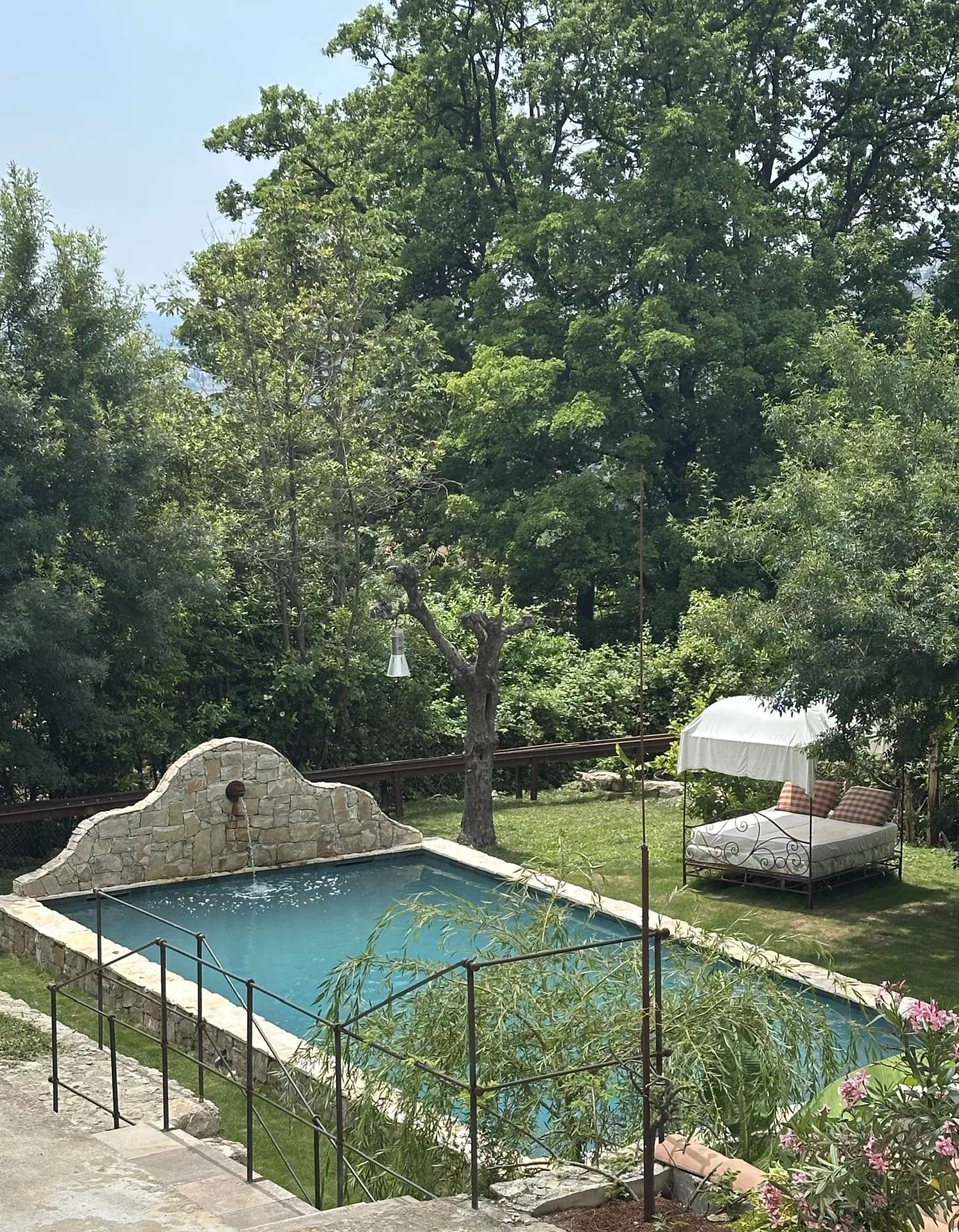 kaufen Haus Grasse Alpes-Maritimes 6