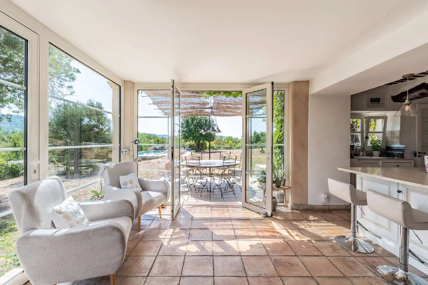 kaufen Haus Grasse Alpes-Maritimes 5