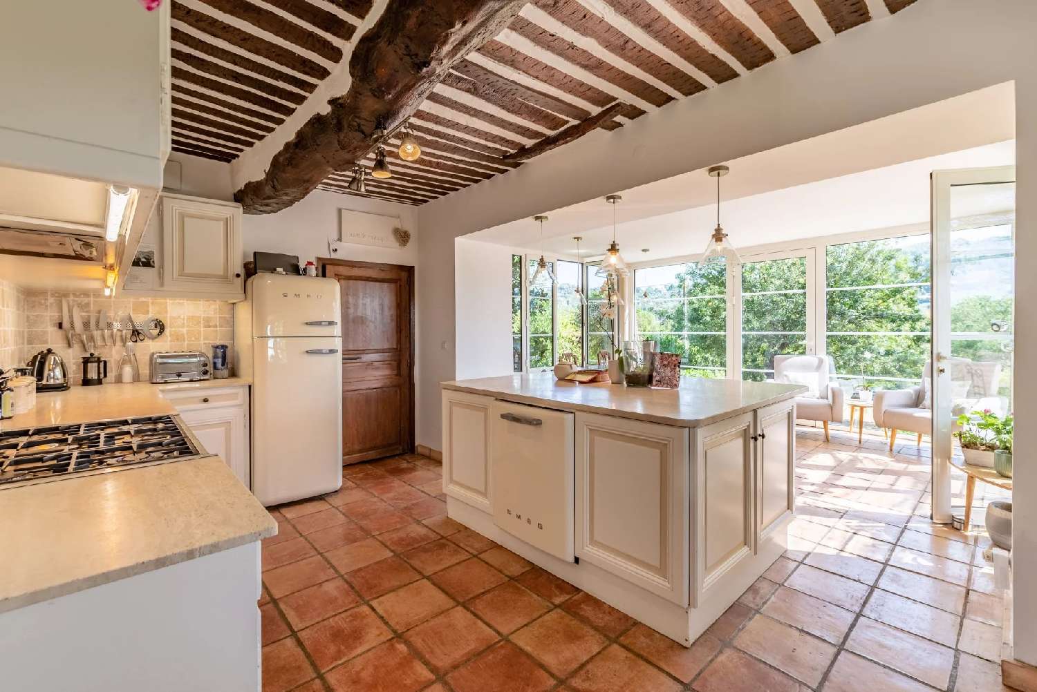 kaufen Haus Grasse Alpes-Maritimes 6