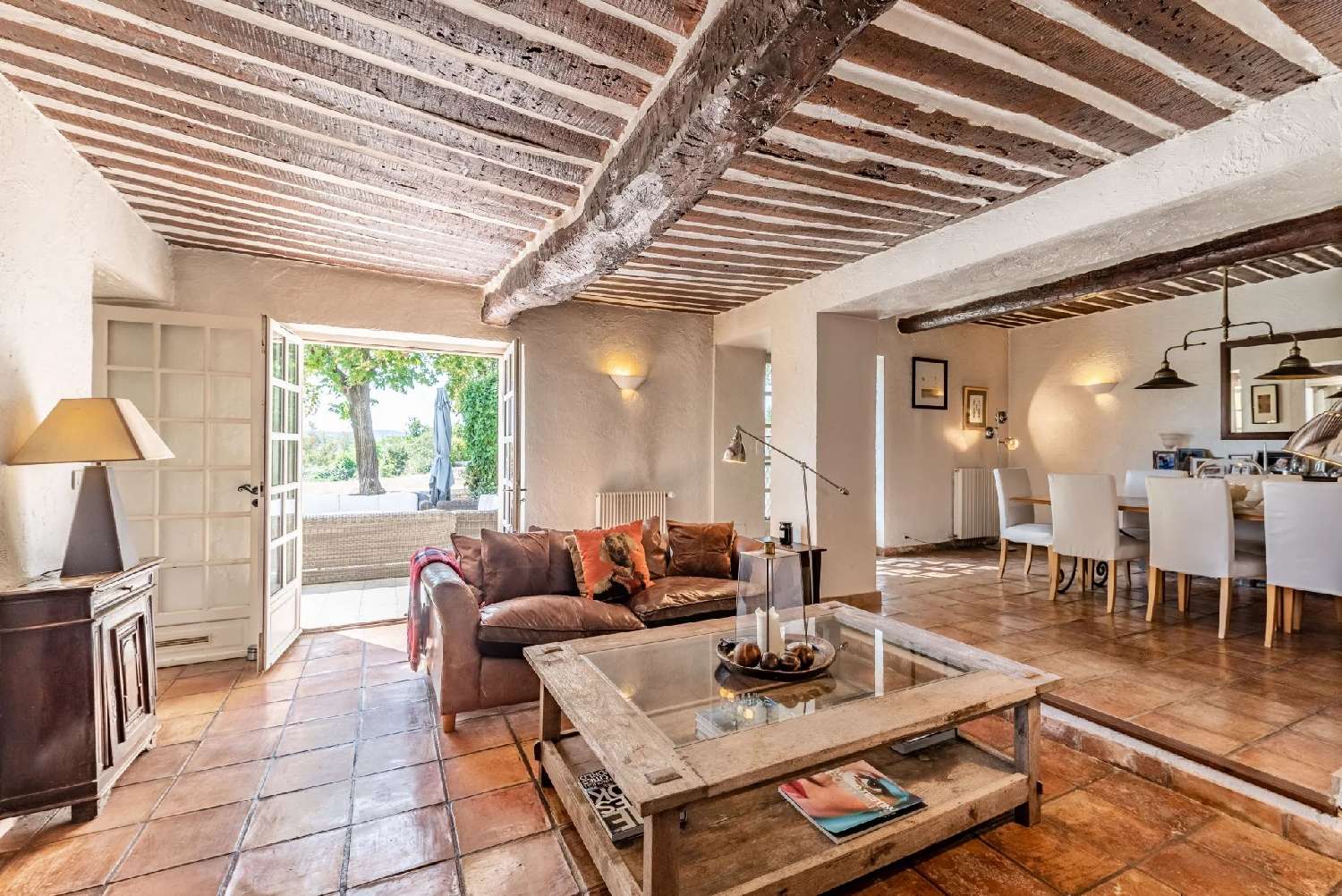 kaufen Haus Grasse Alpes-Maritimes 7