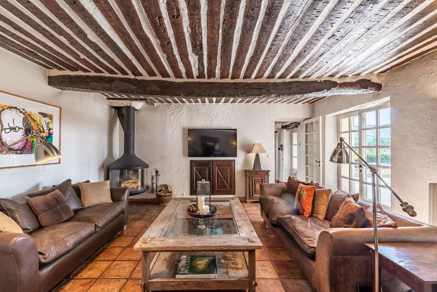 kaufen Haus Grasse Alpes-Maritimes 8