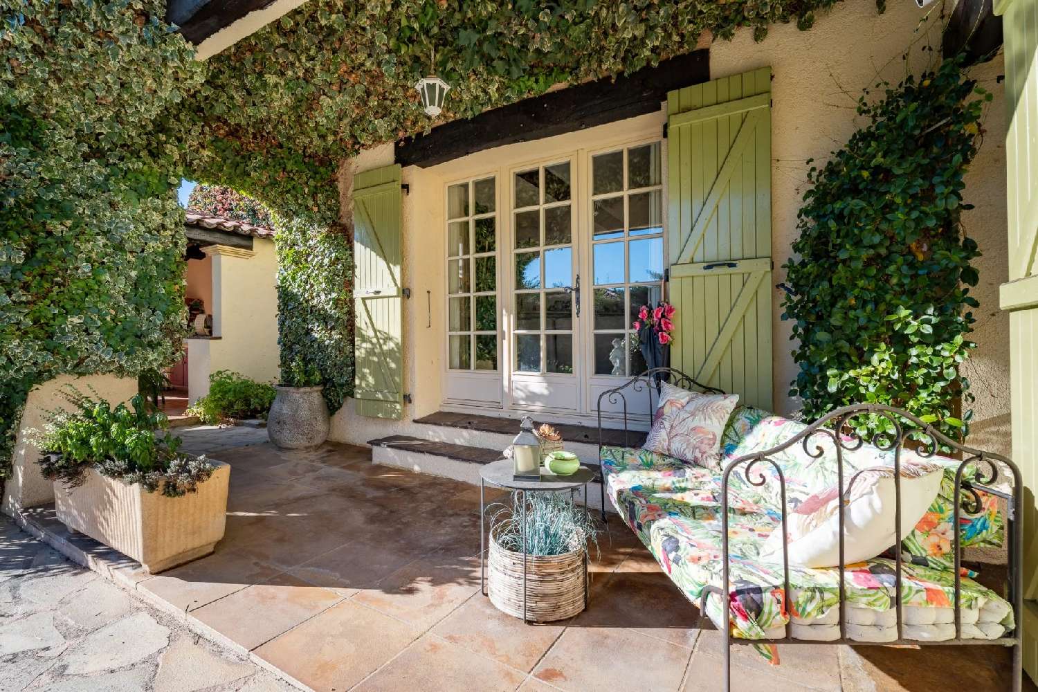  te koop huis Grasse Alpes-Maritimes 2