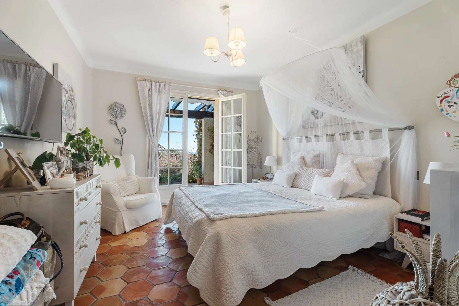  te koop huis Grasse Alpes-Maritimes 7