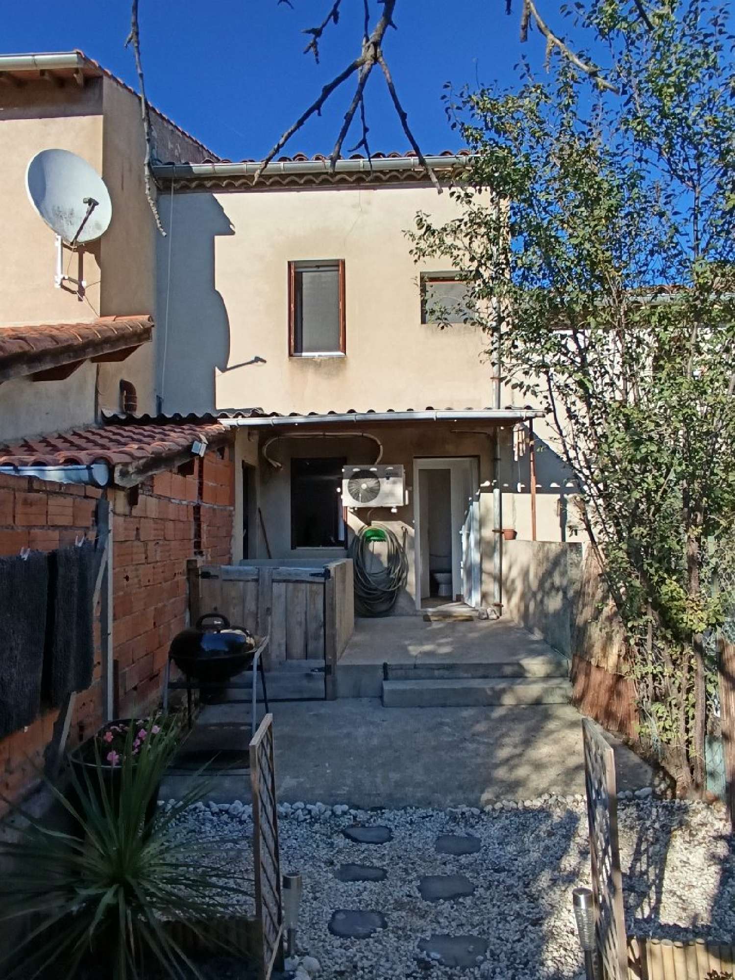  te koop huis Graulhet Tarn 2