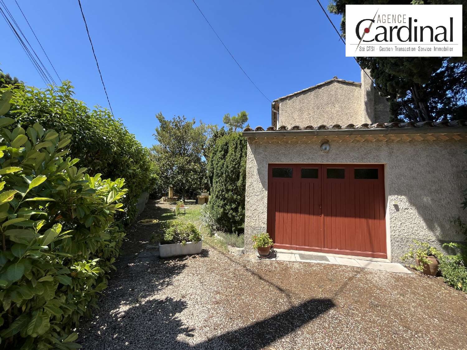  te koop huis Graveson Bouches-du-Rhône 3