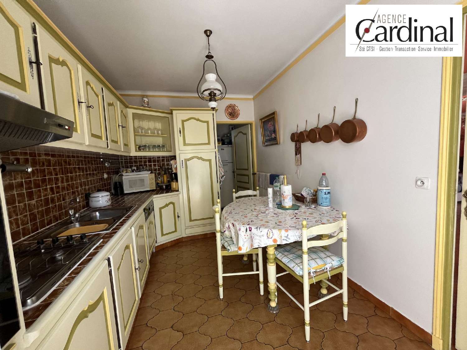  te koop huis Graveson Bouches-du-Rhône 6