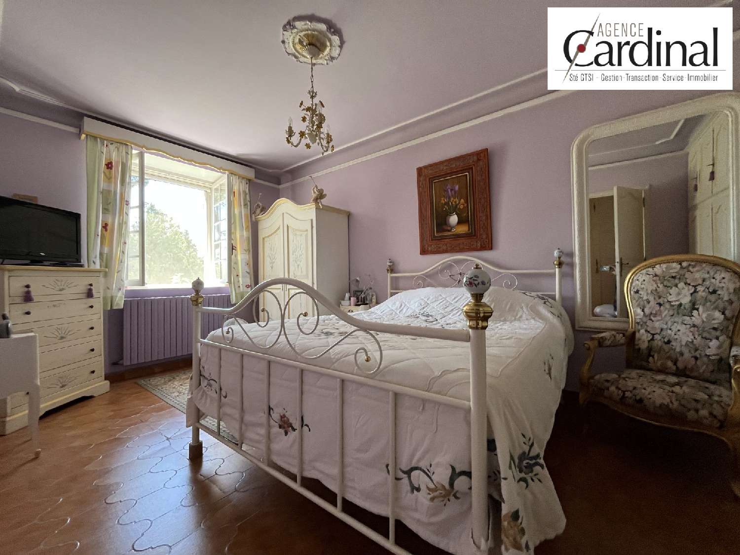  te koop huis Graveson Bouches-du-Rhône 7