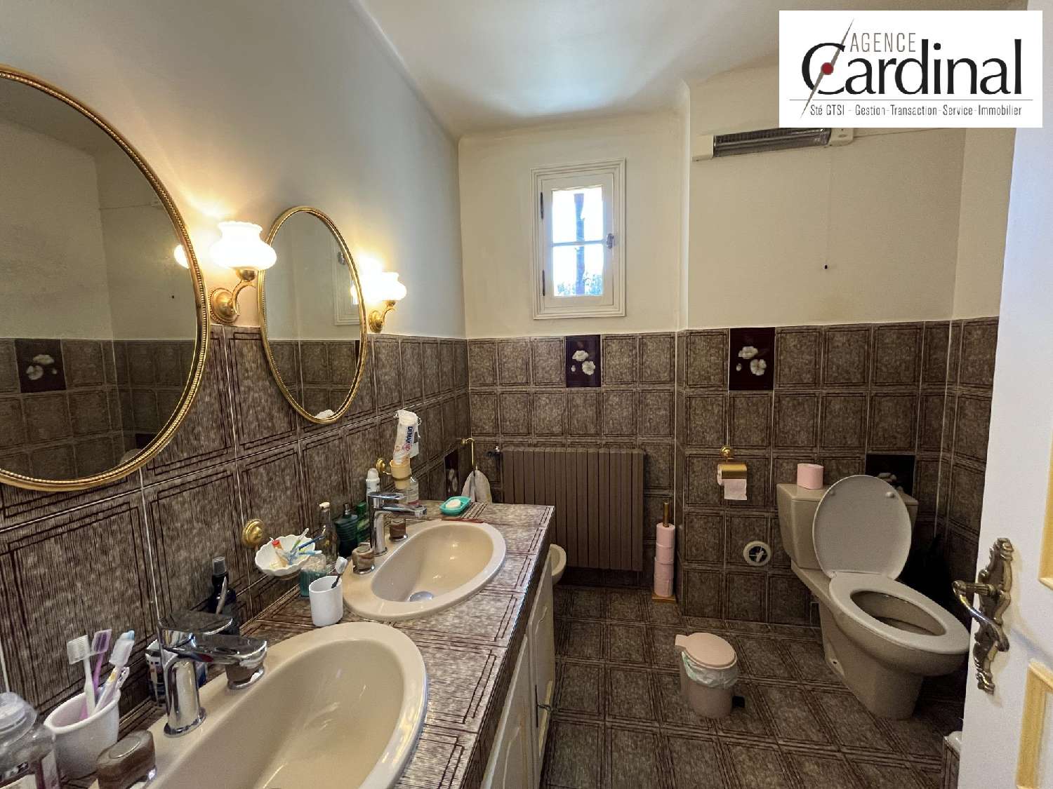  te koop huis Graveson Bouches-du-Rhône 8