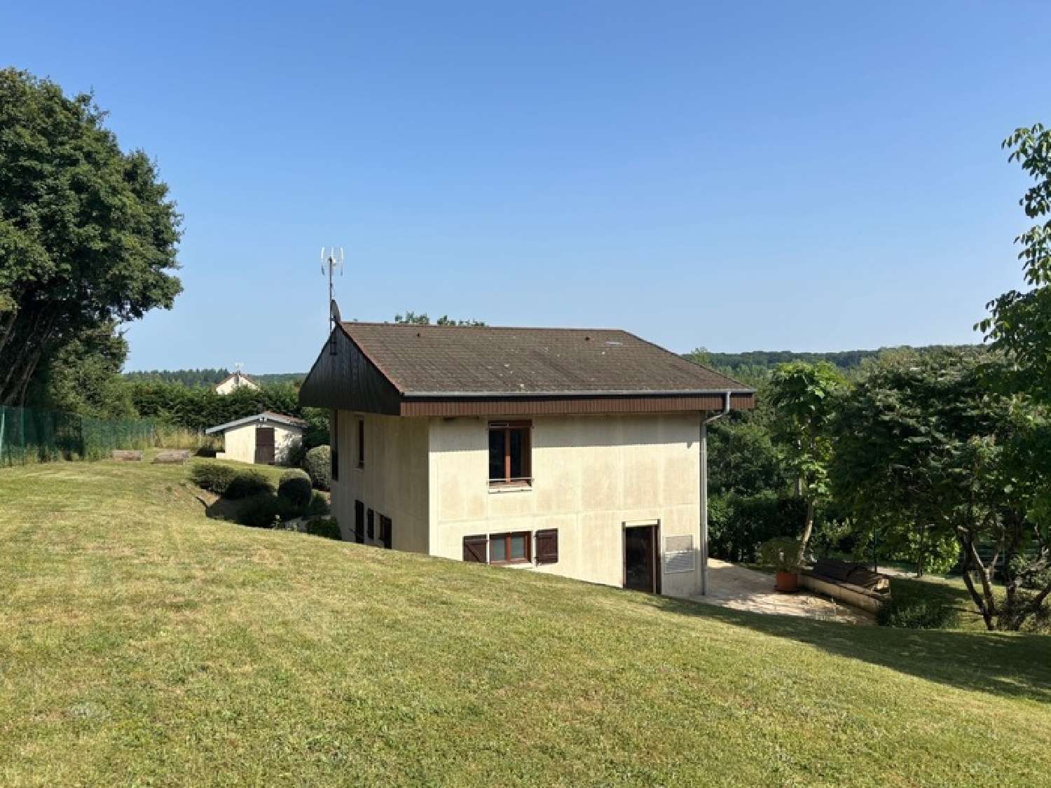  te koop huis Gray Haute-Saône 2