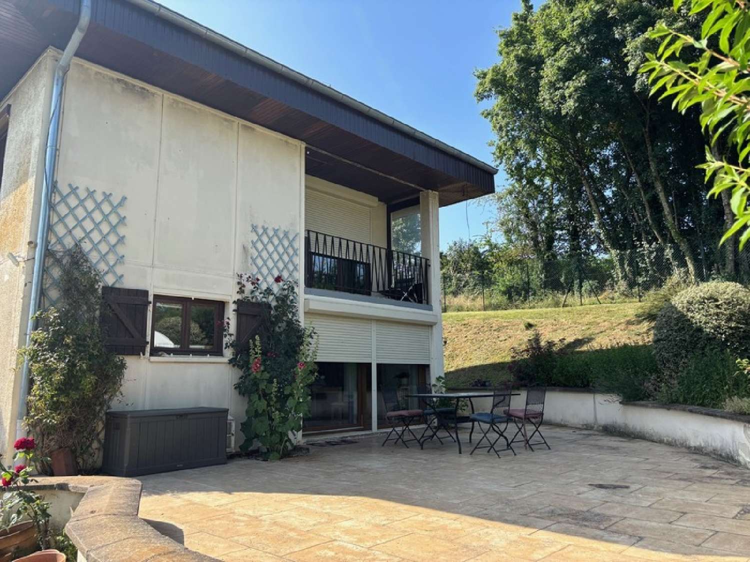  te koop huis Gray Haute-Saône 4