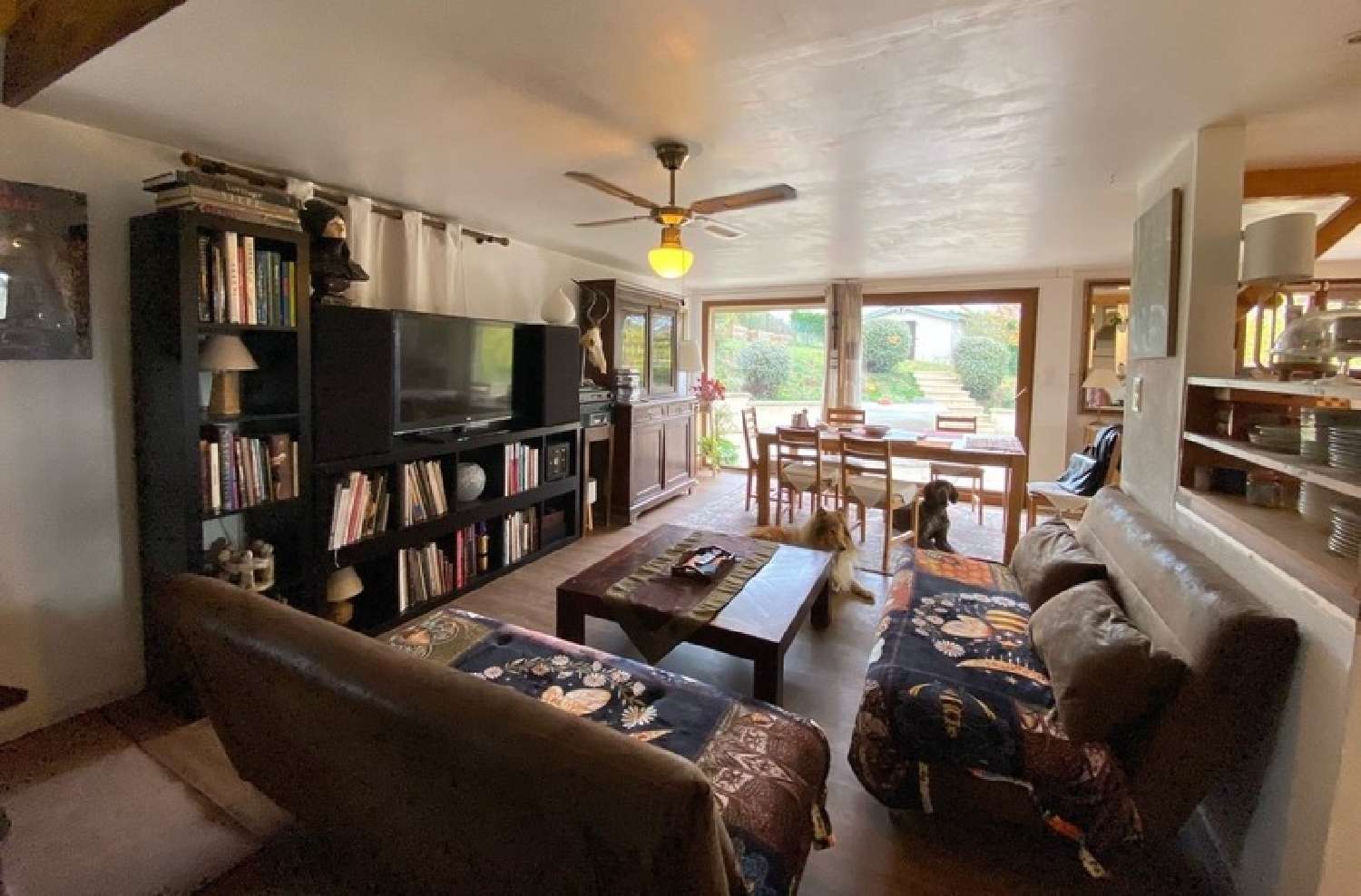  te koop huis Gray Haute-Saône 7