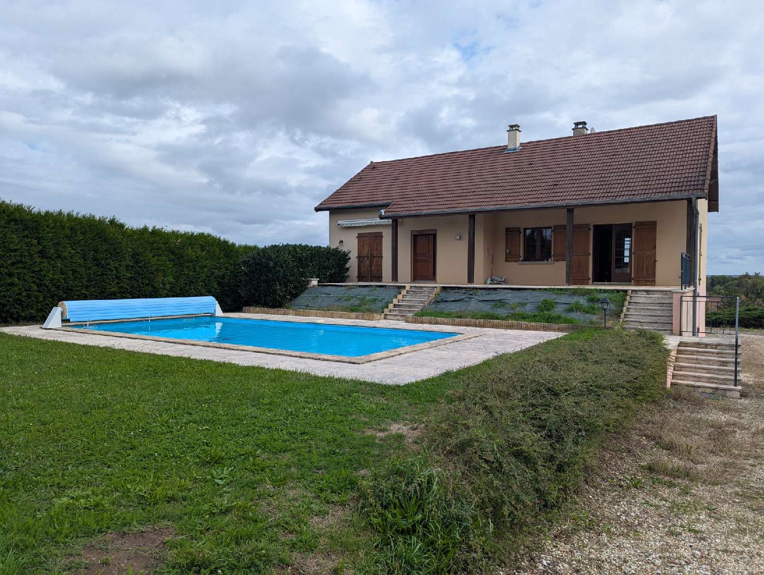 te koop huis Gray Haute-Saône 3