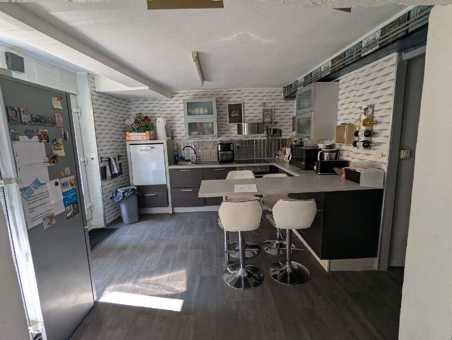 à vendre maison Gray Haute-Saône 1