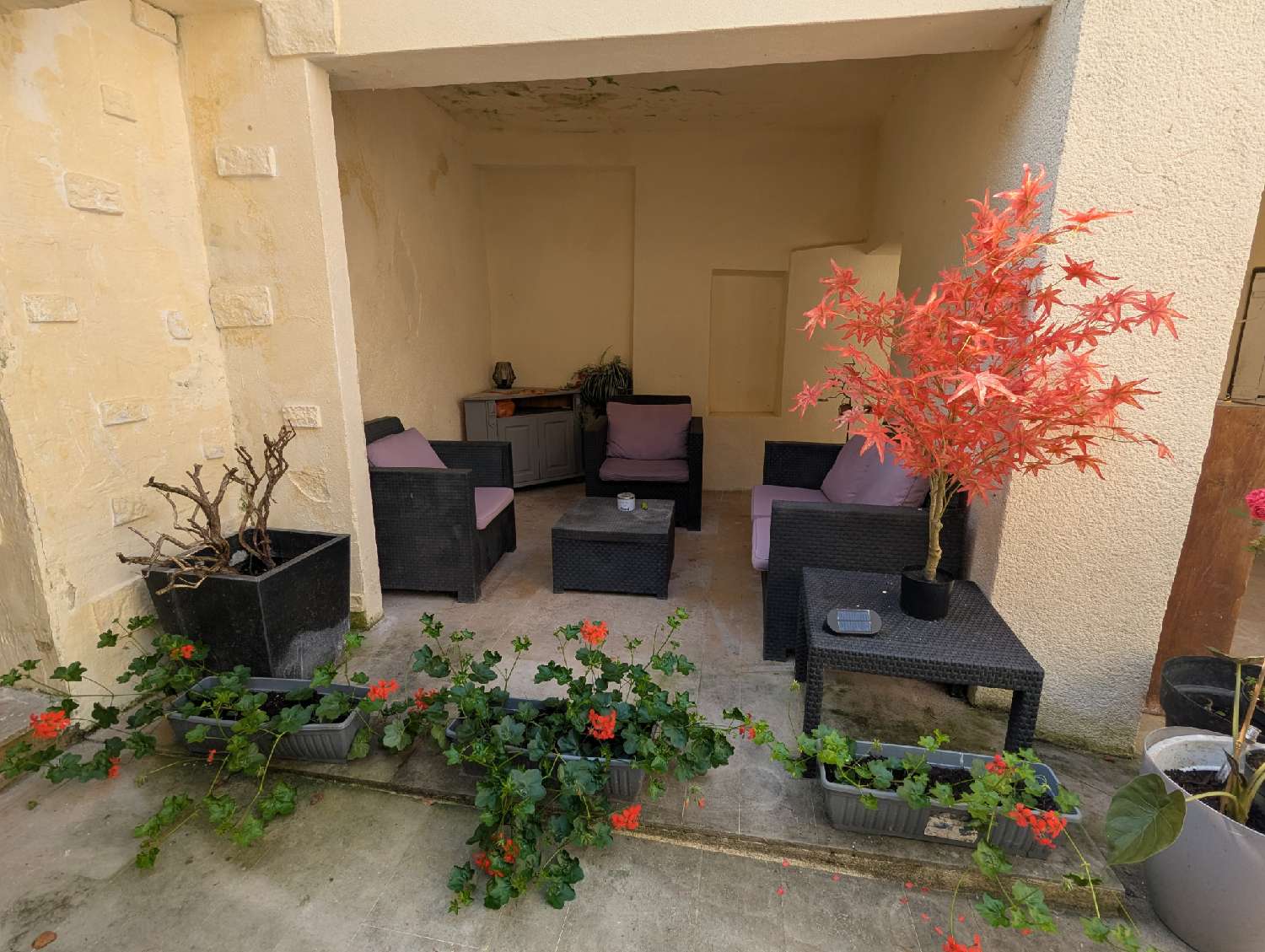 à vendre maison Gray Haute-Saône 2