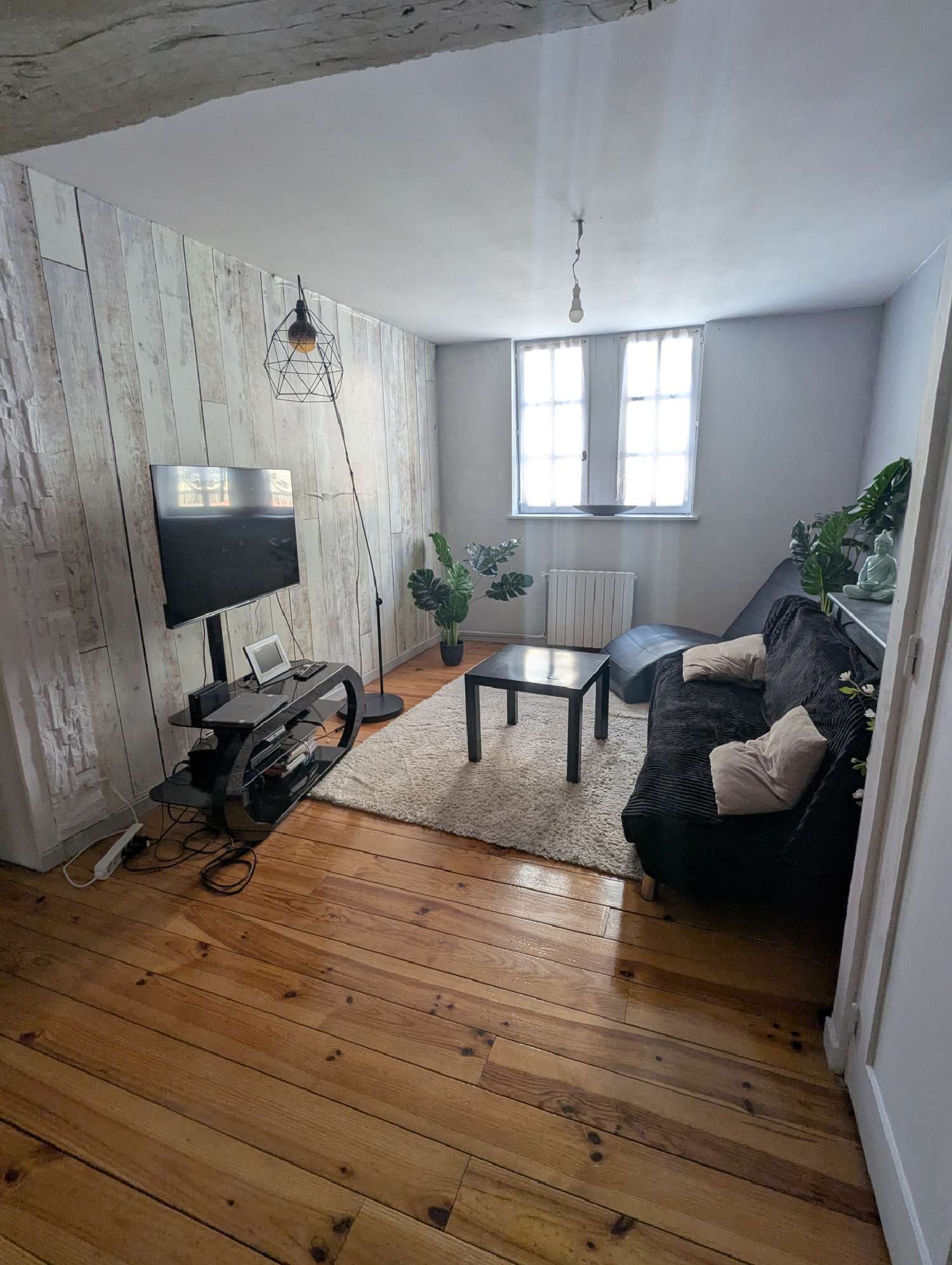 à vendre maison Gray Haute-Saône 4