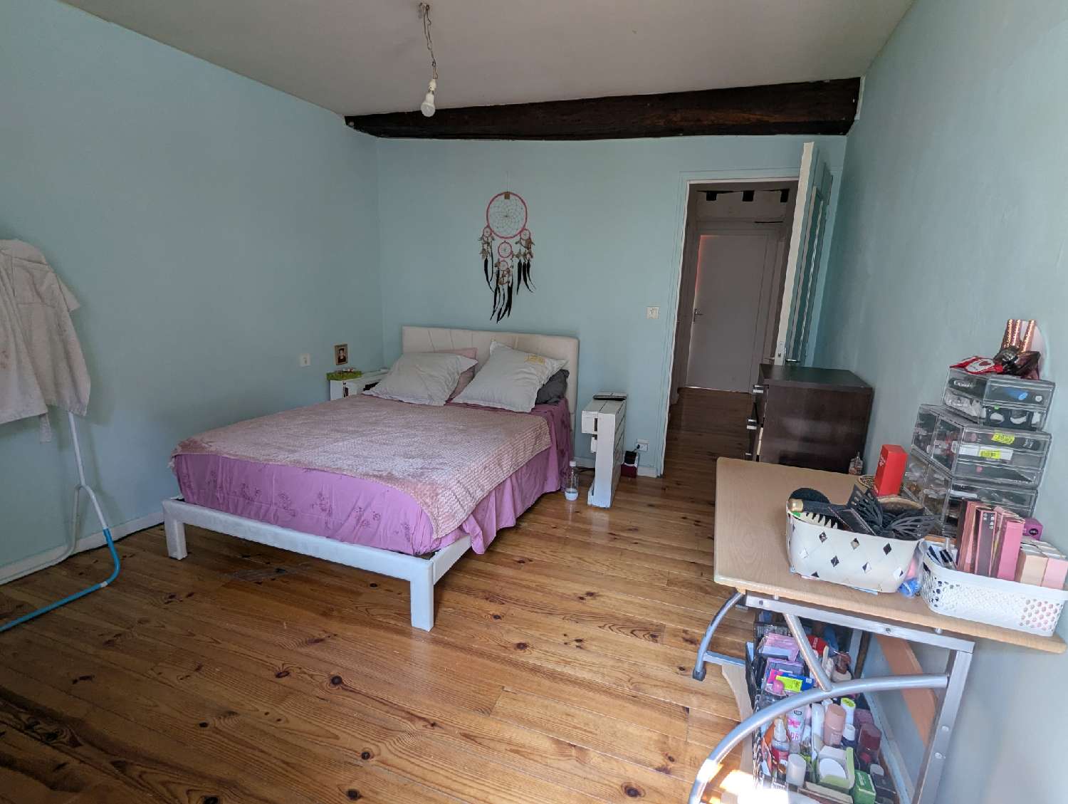 à vendre maison Gray Haute-Saône 5