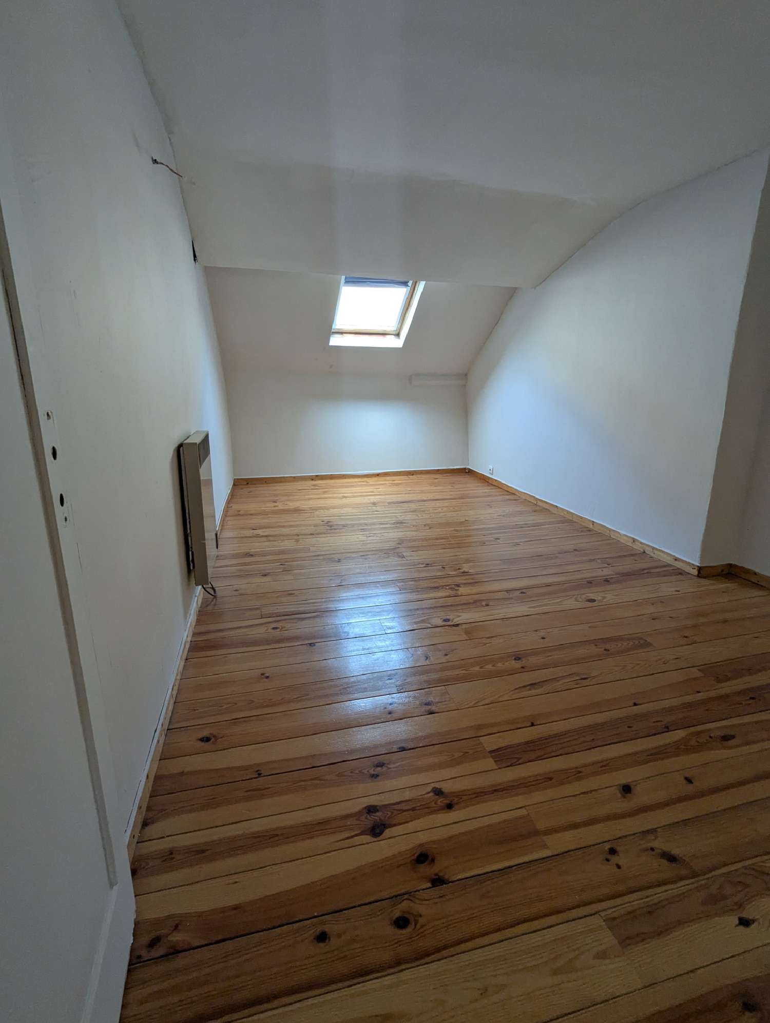 à vendre maison Gray Haute-Saône 6