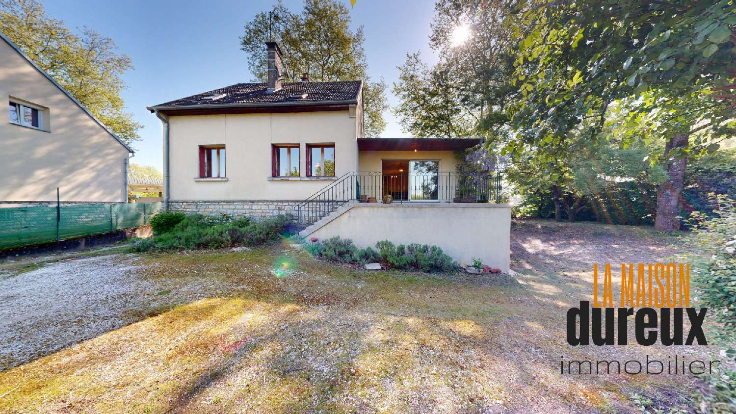  te koop huis Gray Haute-Saône 2