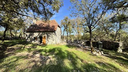 Gréalou Lot house foto 7169708