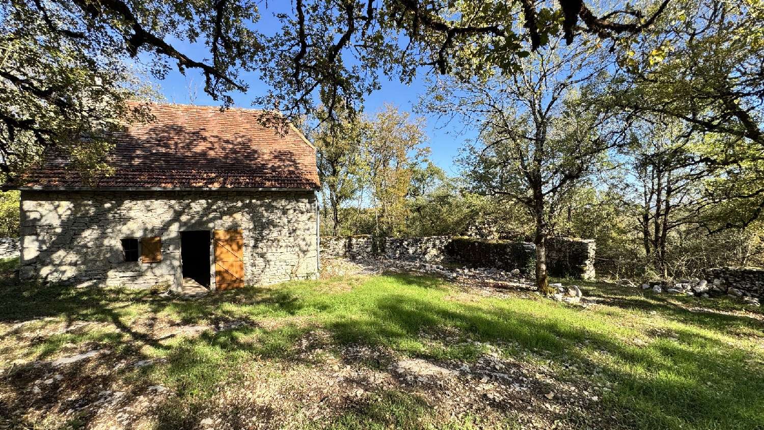 for sale house Gréalou Lot 7