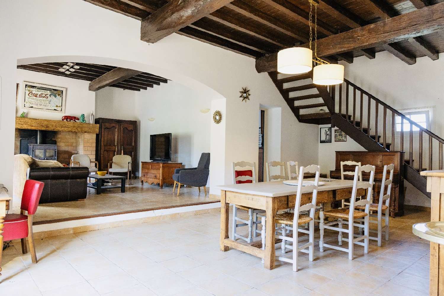  en venta casa Grenade Haute-Garonne 2