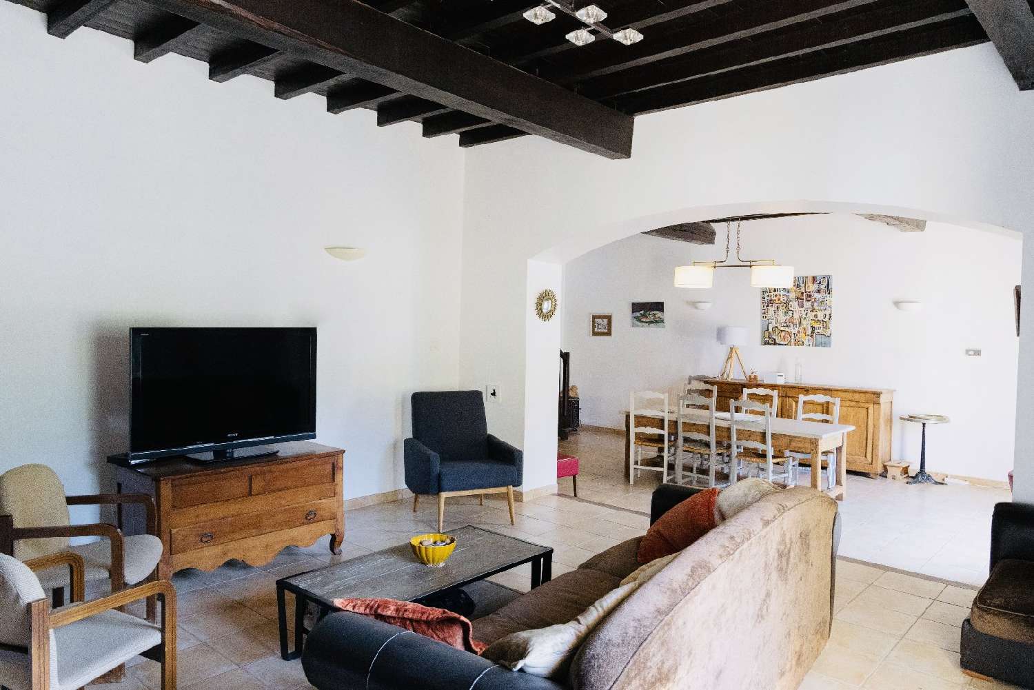  en venta casa Grenade Haute-Garonne 5