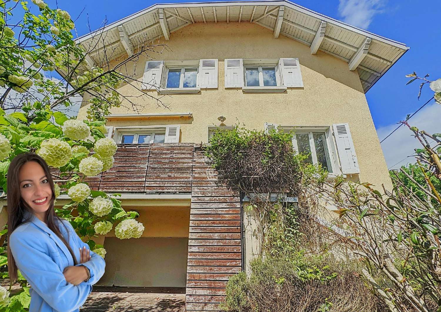 for sale house Grenoble 38100 Isère 1