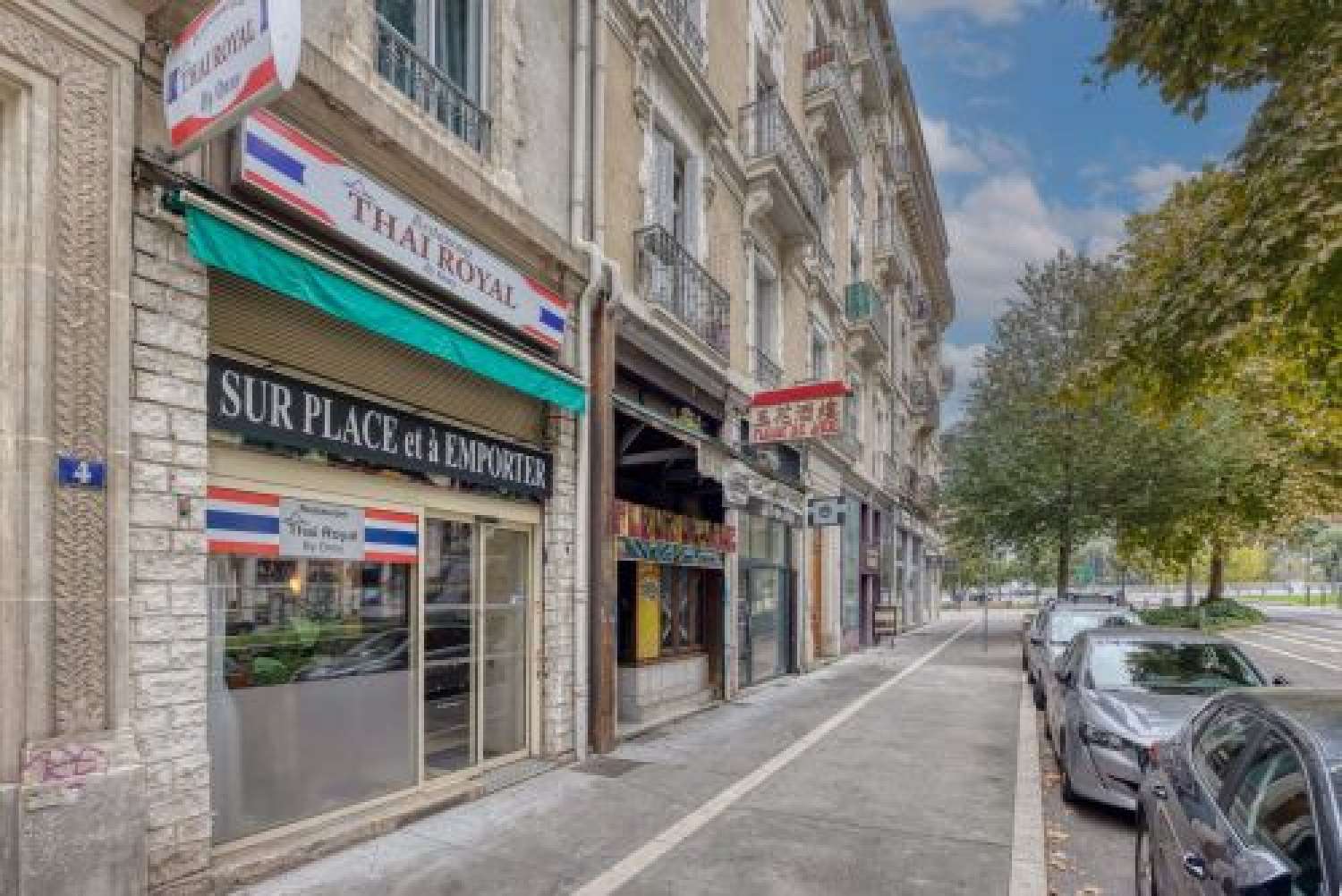  te koop huis Grenoble Isère 2