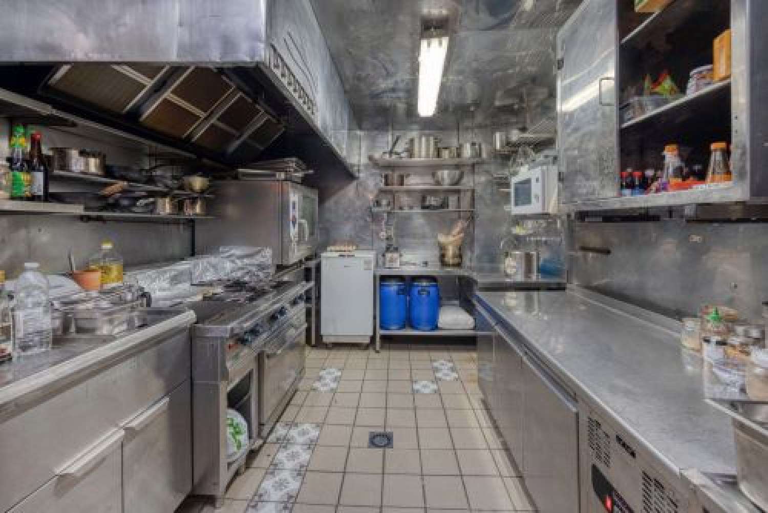  te koop huis Grenoble Isère 5