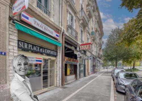 Grenoble Isère huis foto