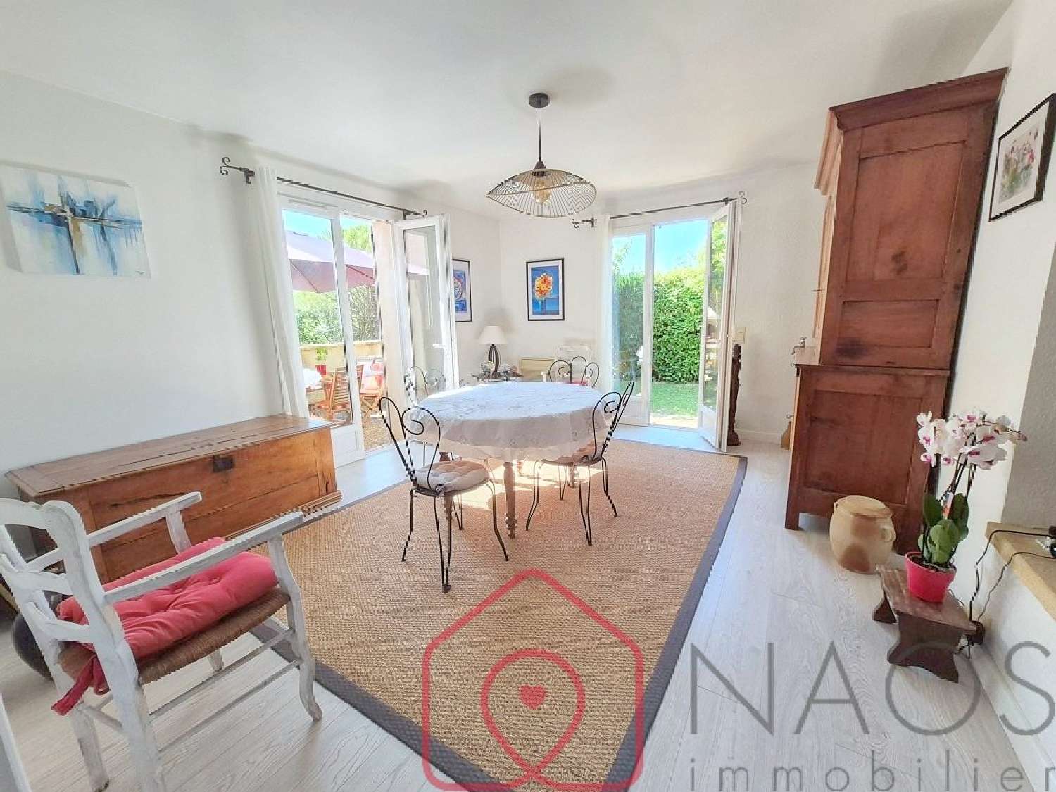  à vendre maison Gréoux-les-Bains Alpes-de-Haute-Provence 7