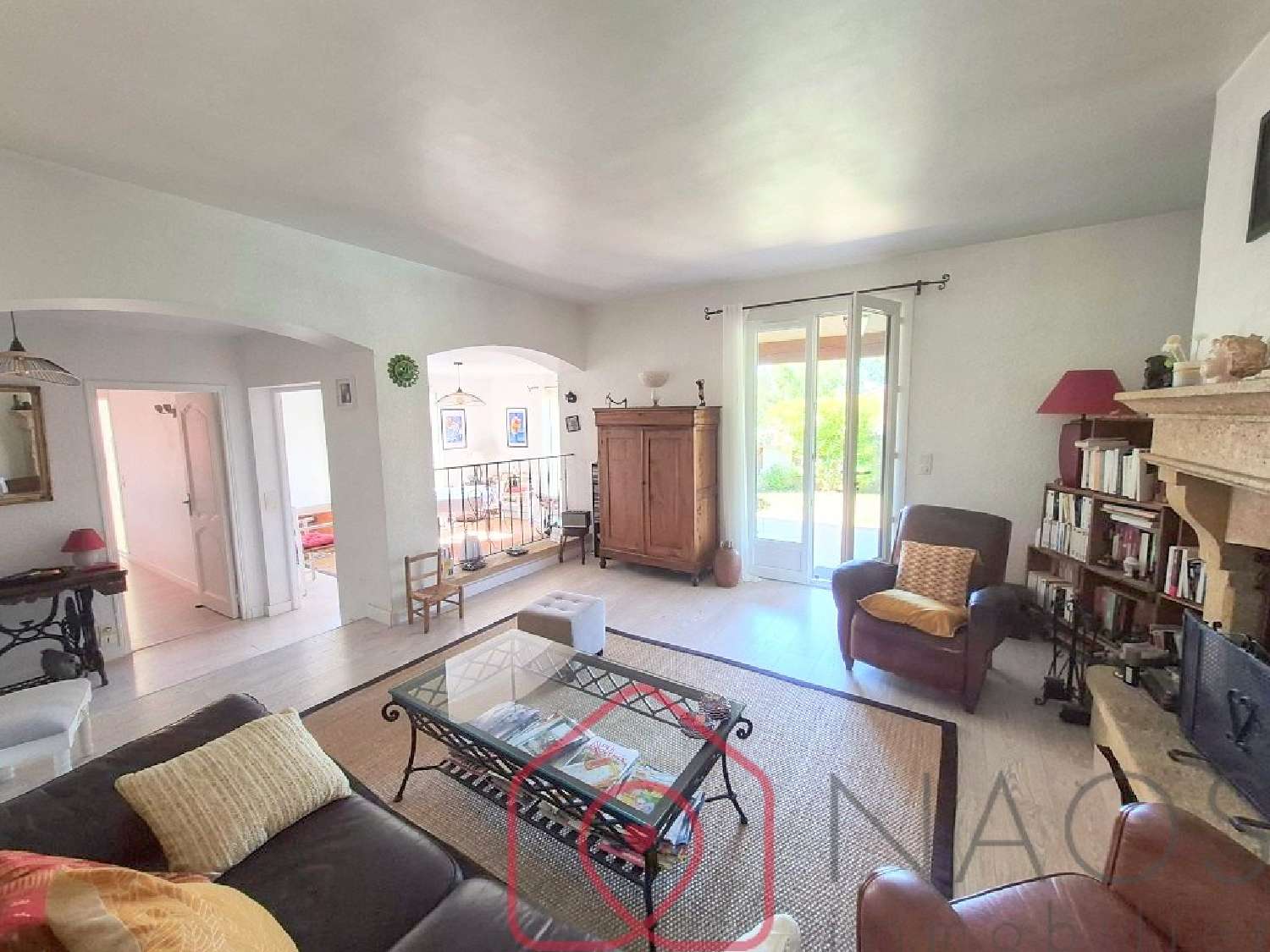  à vendre maison Gréoux-les-Bains Alpes-de-Haute-Provence 8