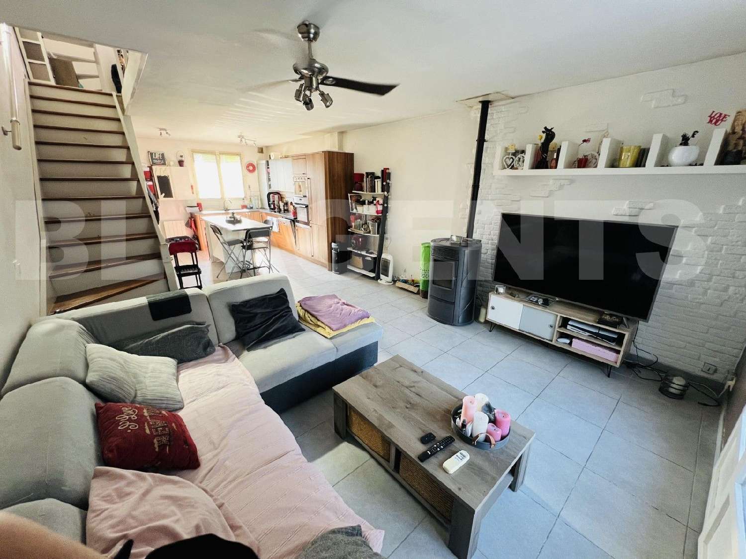 te koop huis Gressy Seine-et-Marne 1