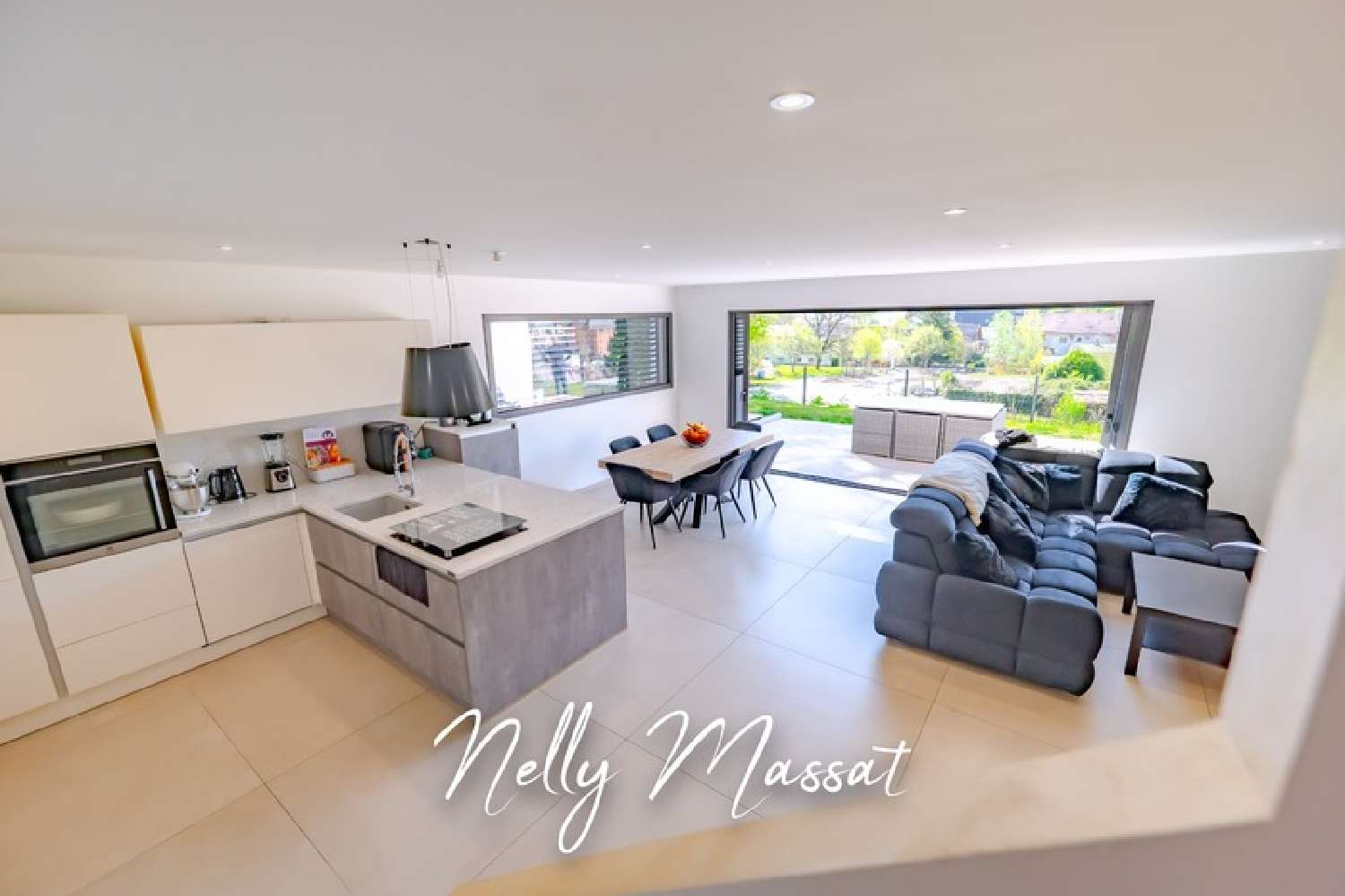  en venta casa Grésy-sur-Aix Savoie 1