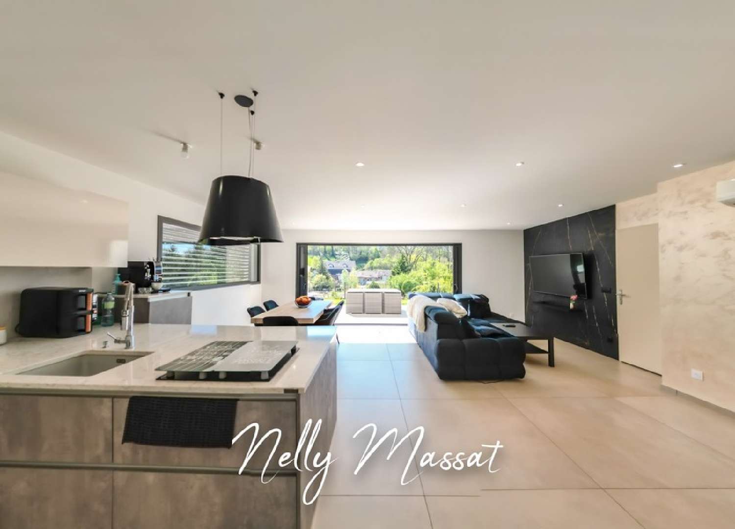  en venta casa Grésy-sur-Aix Savoie 3