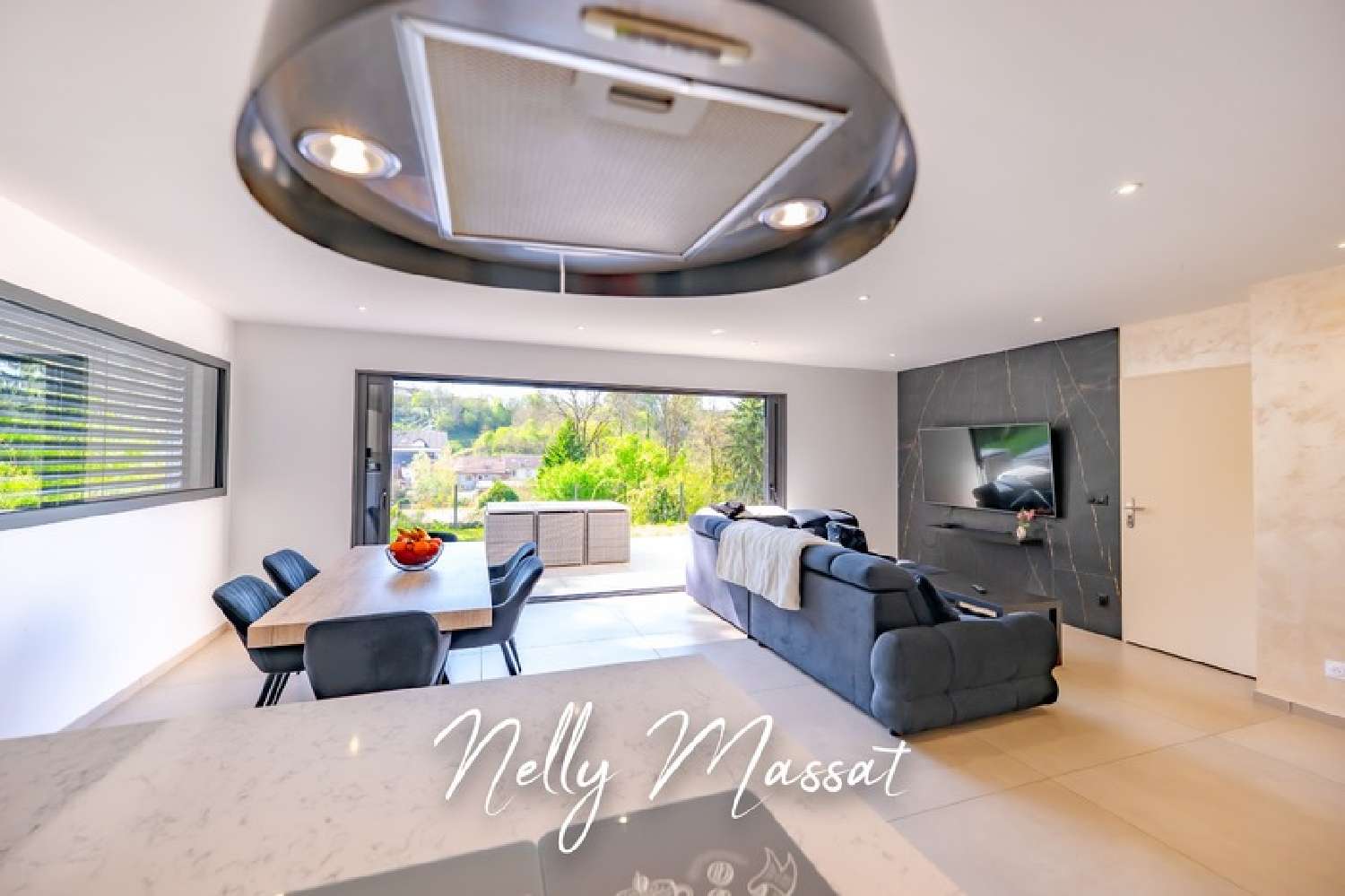  en venta casa Grésy-sur-Aix Savoie 4