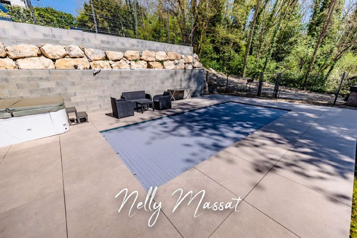  en venta casa Grésy-sur-Aix Savoie 5