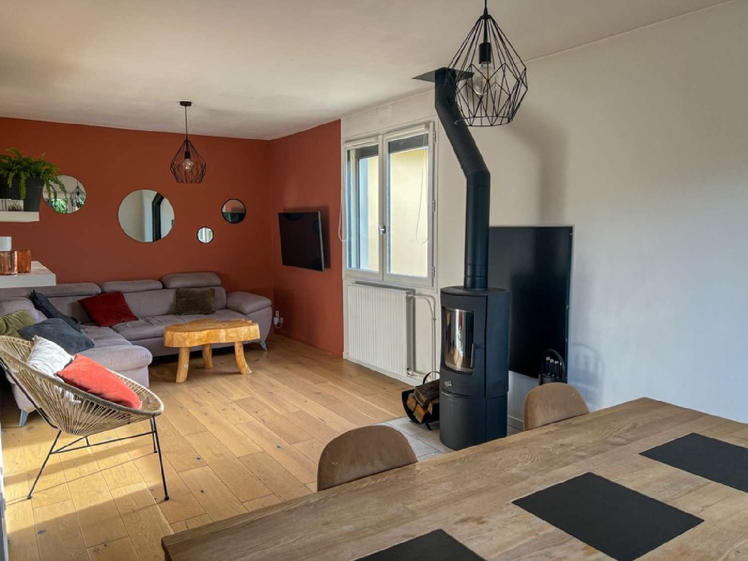  en venta casa Grésy-sur-Aix Savoie 4