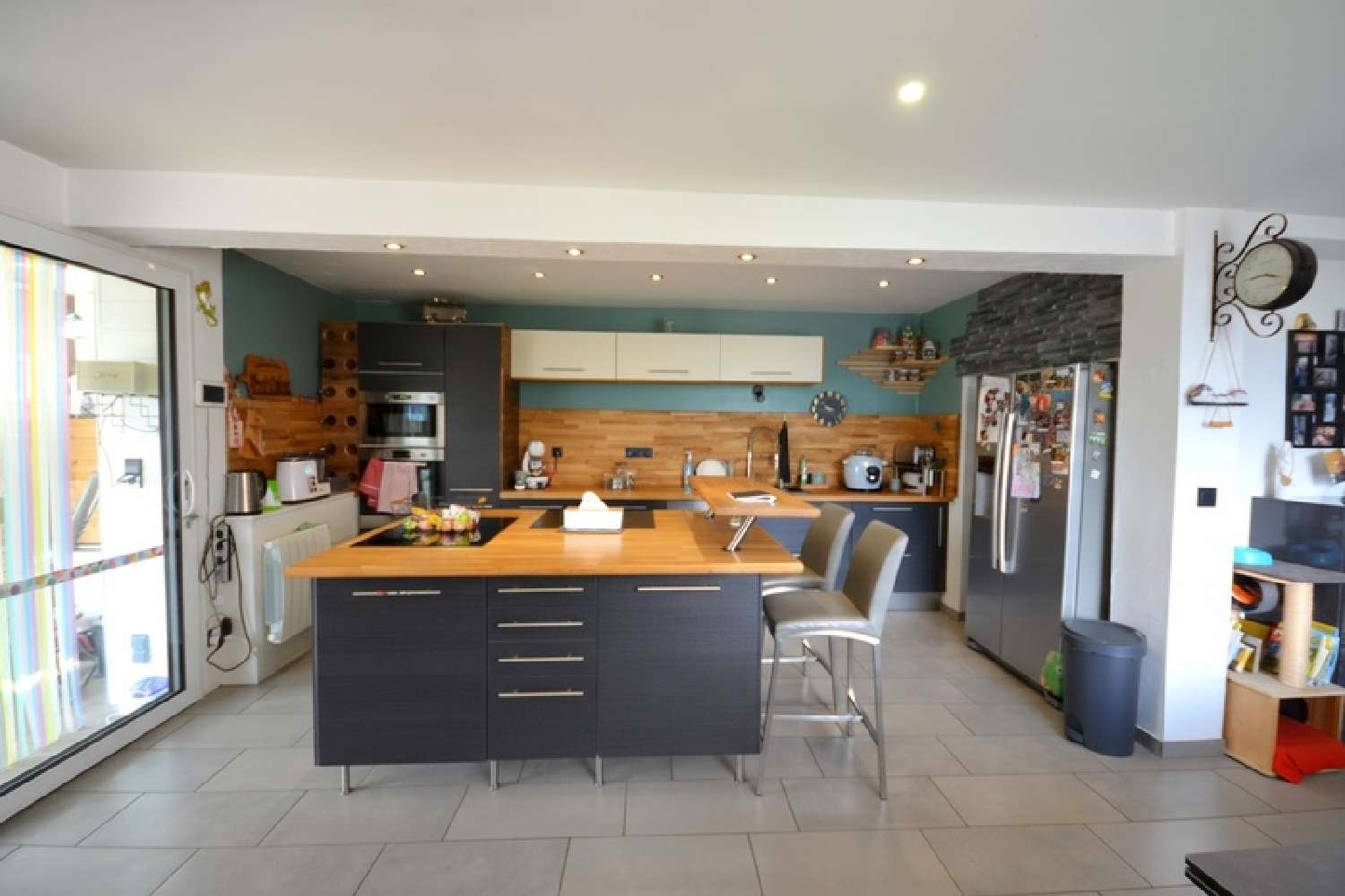  te koop huis Grésy-sur-Isère Savoie 2