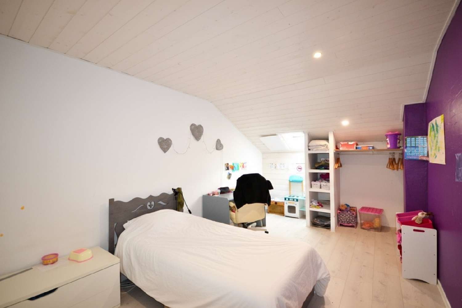  te koop huis Grésy-sur-Isère Savoie 3