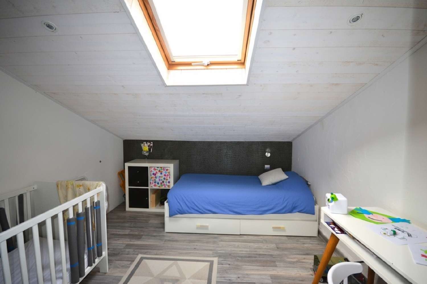  te koop huis Grésy-sur-Isère Savoie 7