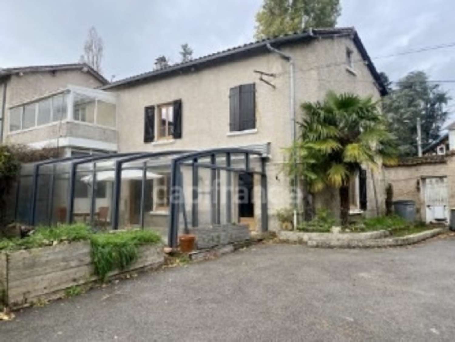 for sale house Grézieu-la-Varenne Rhône 1