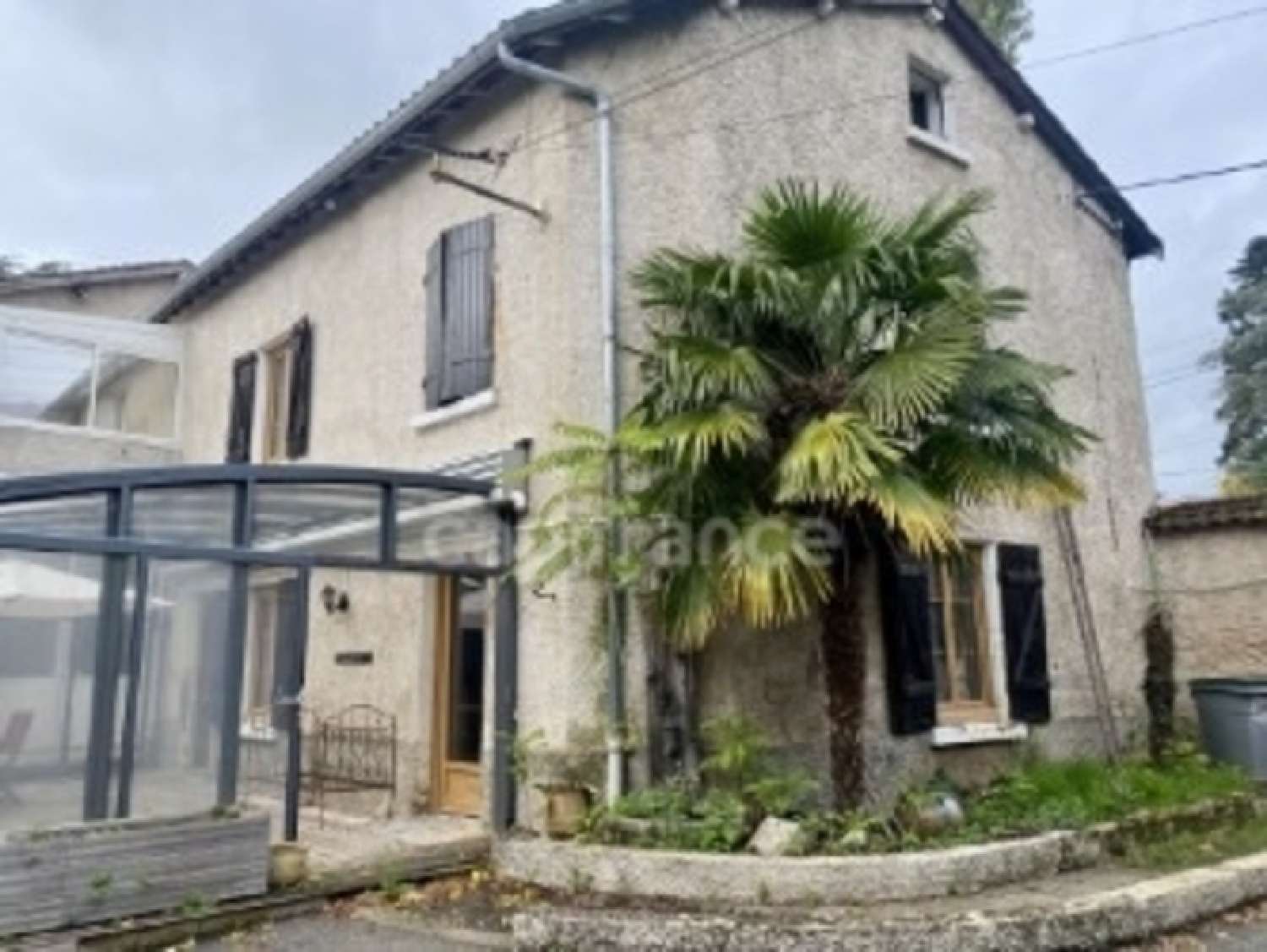 for sale house Grézieu-la-Varenne Rhône 3