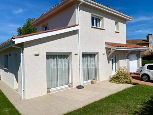 Grézieu-la-Varenne Rhône huis foto 7208853