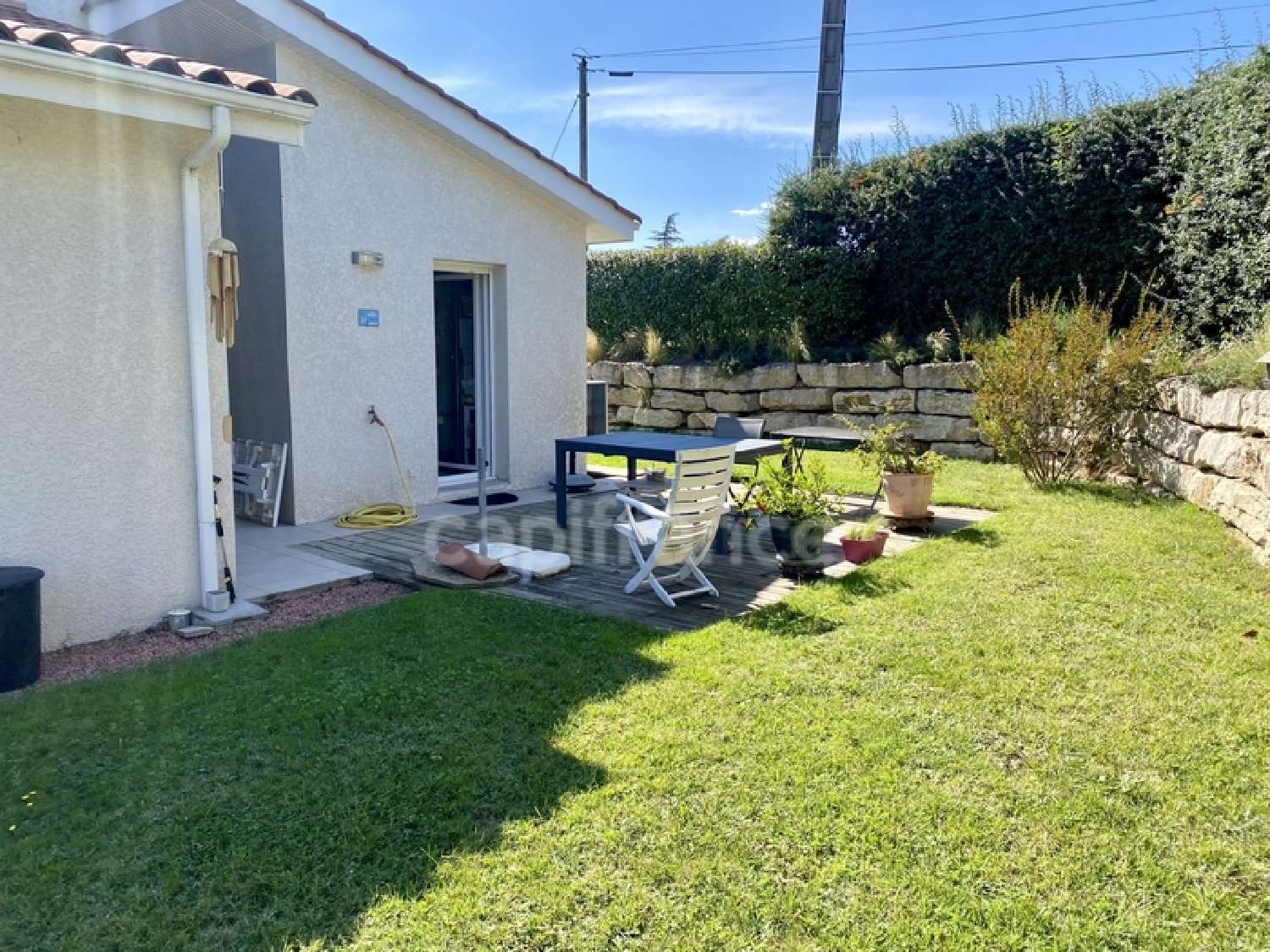 te koop huis Grézieu-la-Varenne Rhône 2