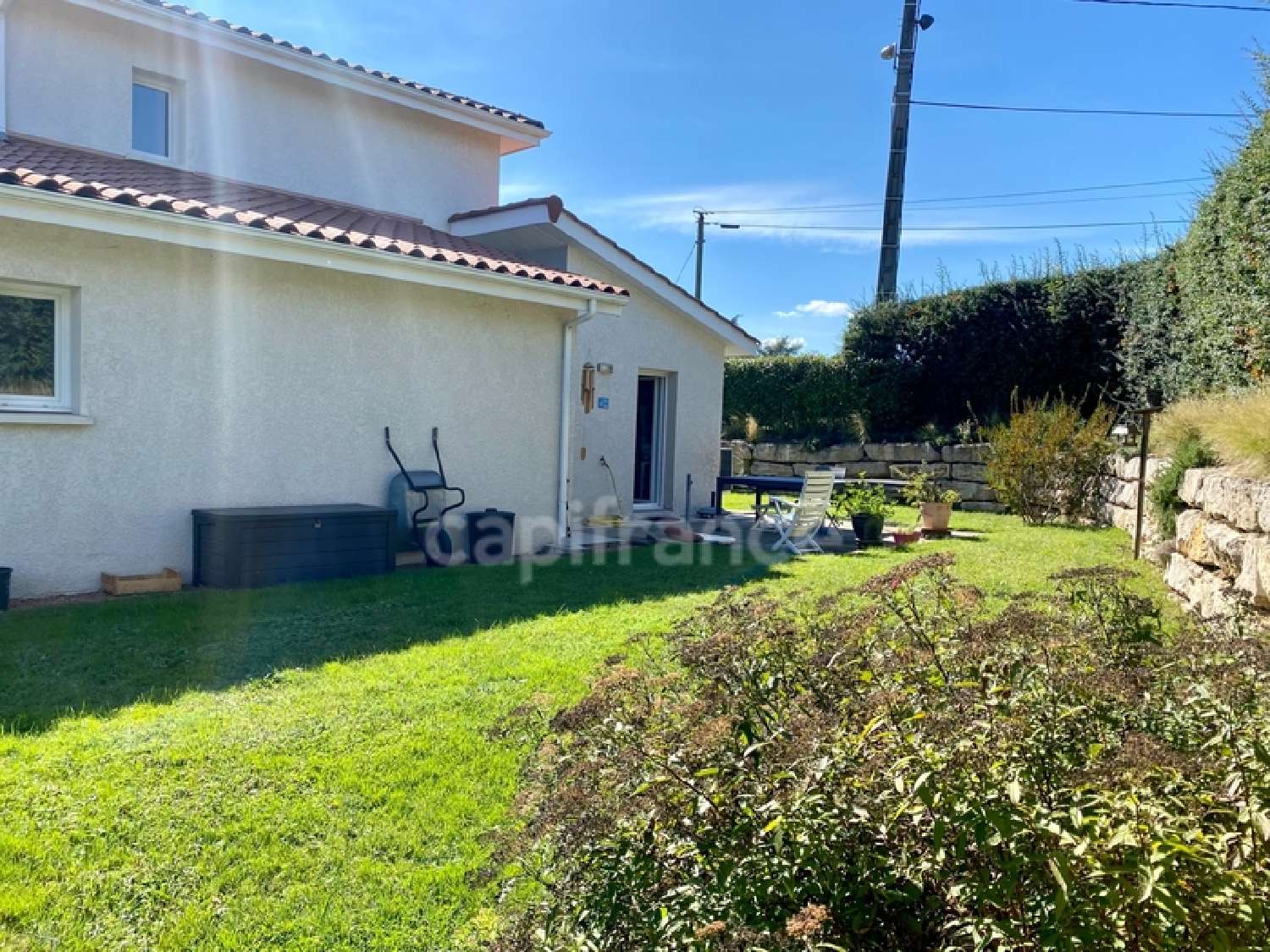 te koop huis Grézieu-la-Varenne Rhône 3