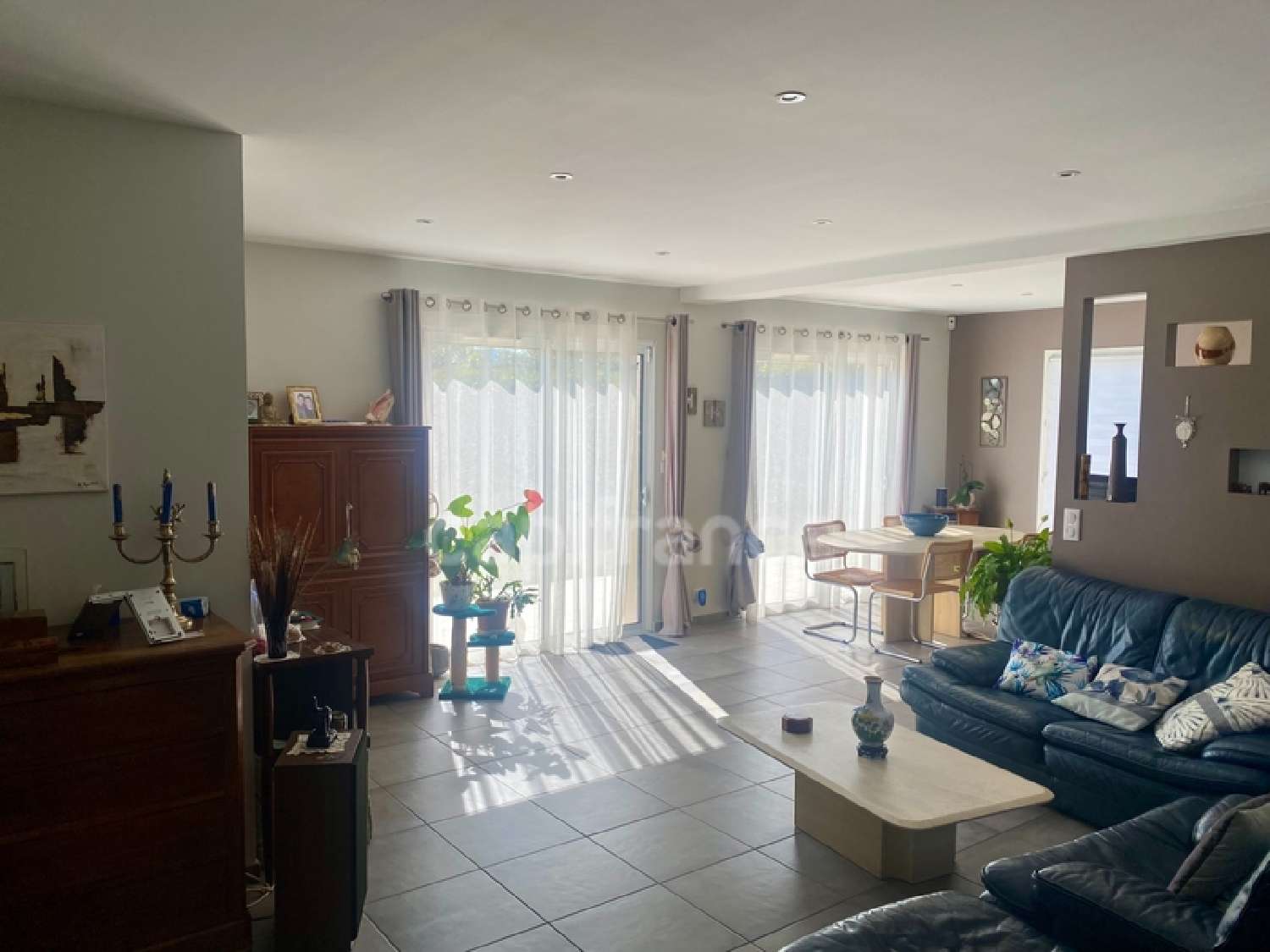 te koop huis Grézieu-la-Varenne Rhône 4