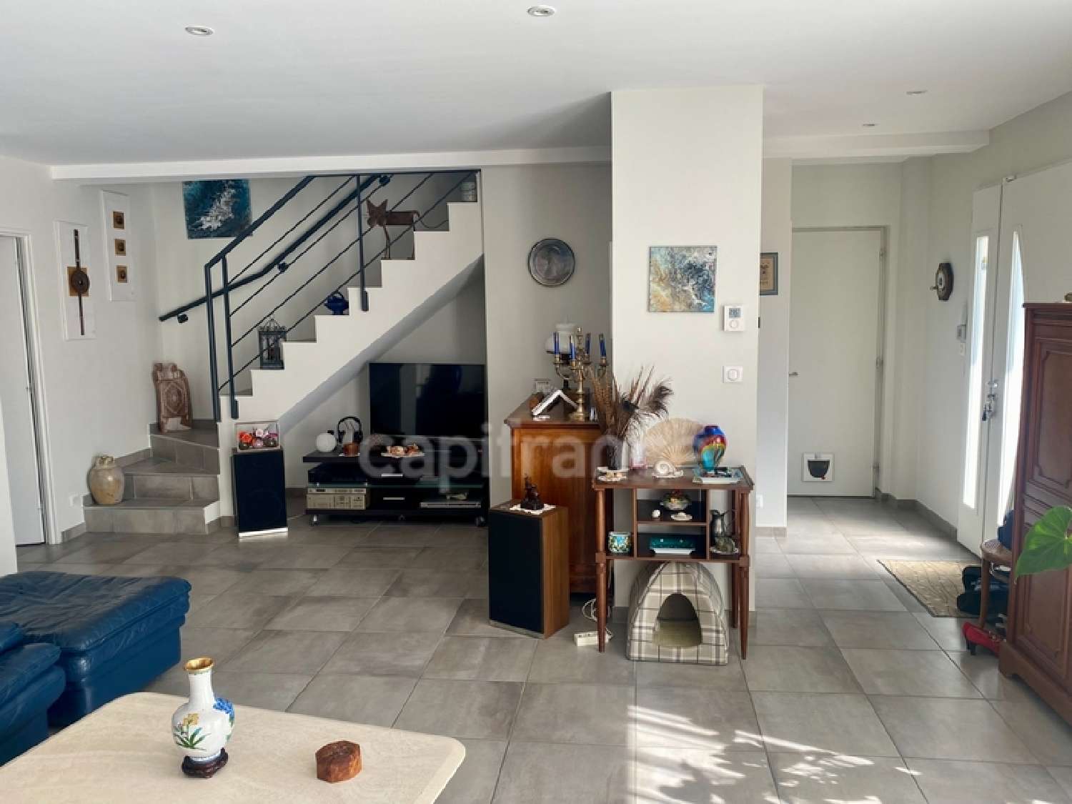 te koop huis Grézieu-la-Varenne Rhône 5