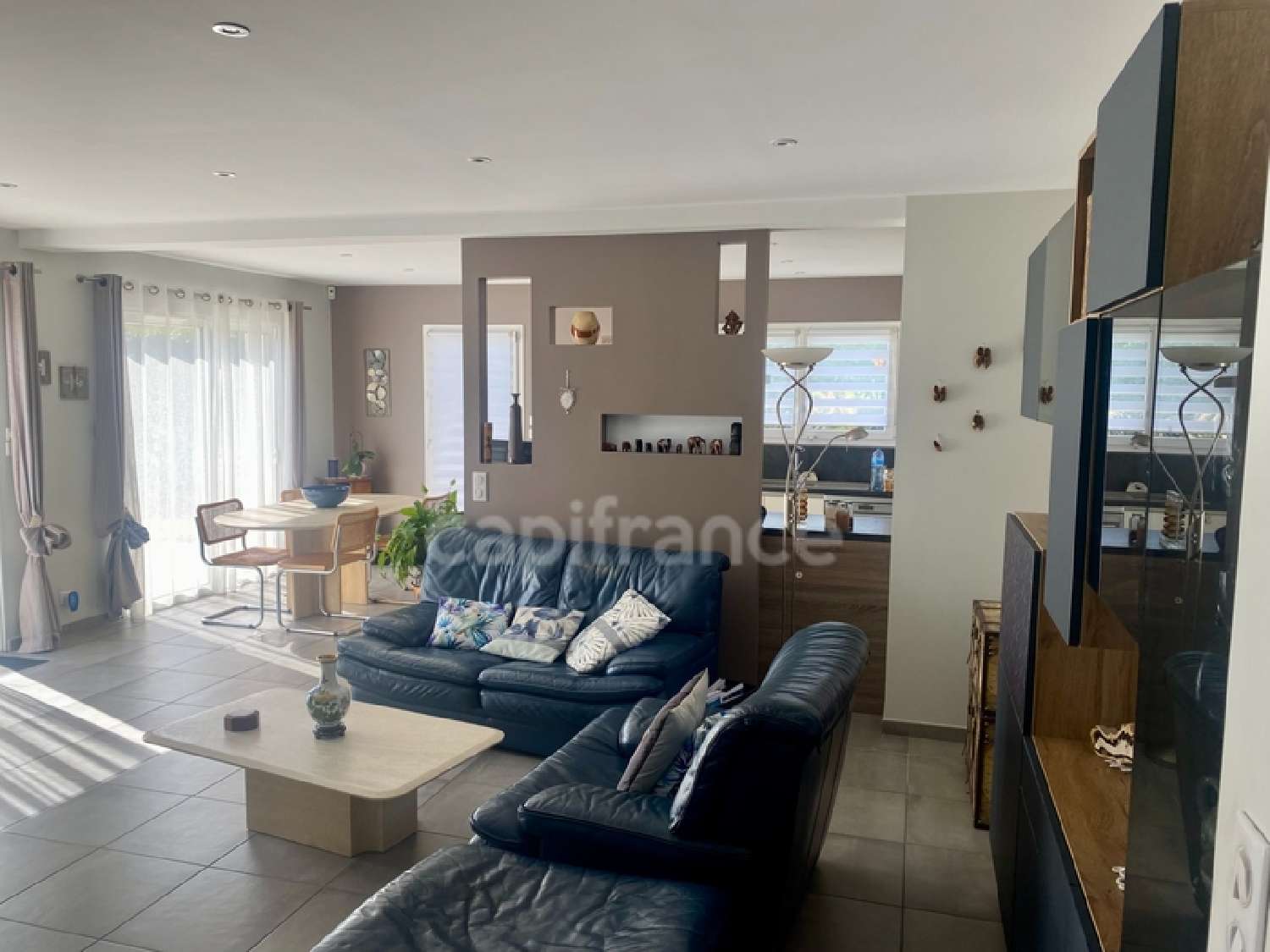 te koop huis Grézieu-la-Varenne Rhône 6