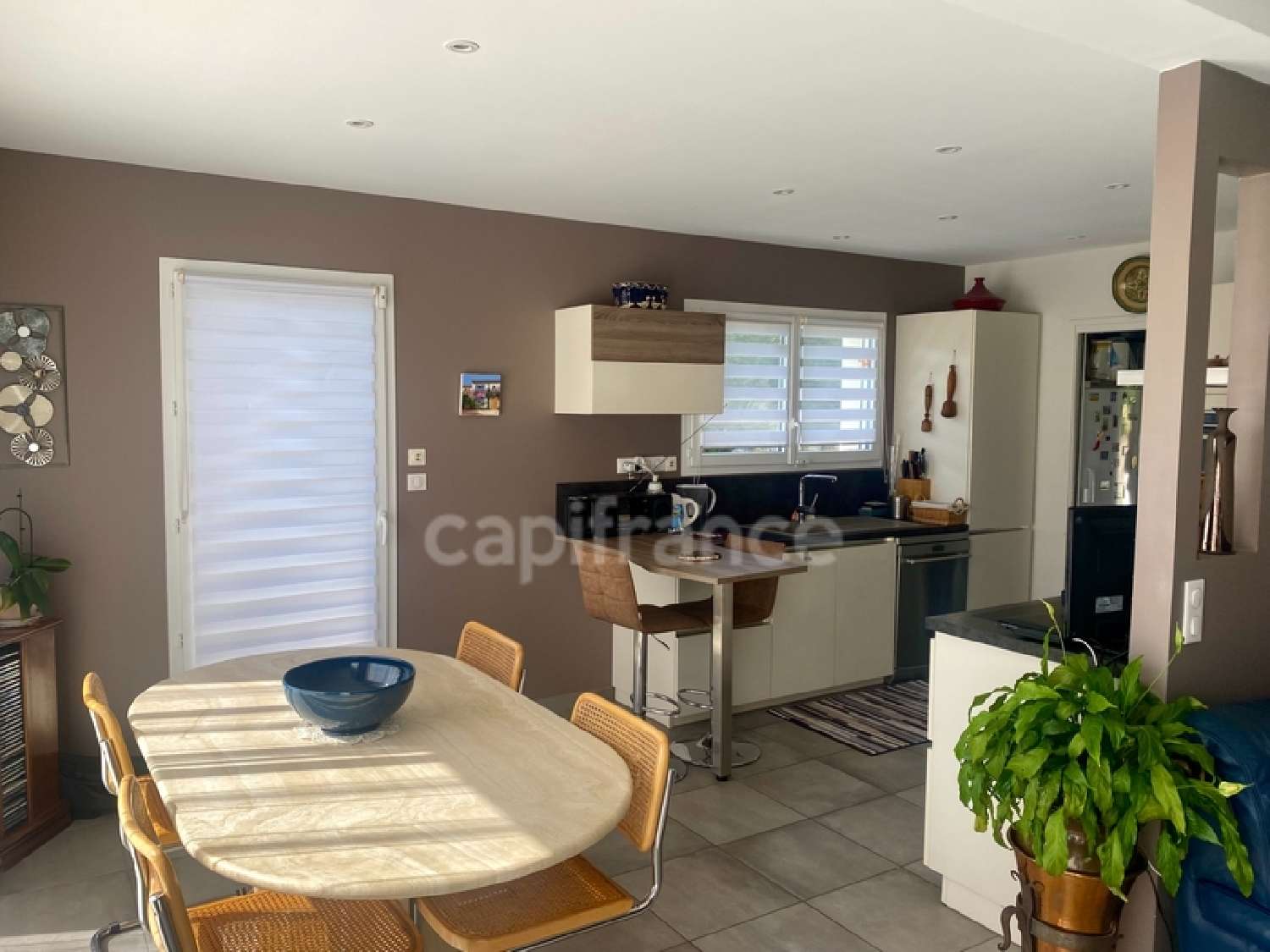 te koop huis Grézieu-la-Varenne Rhône 8